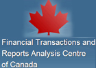 加拿大金融交易与报告分析中心